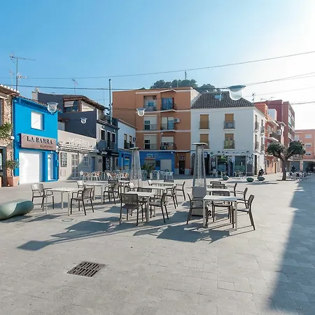 Heura Villa Dénia