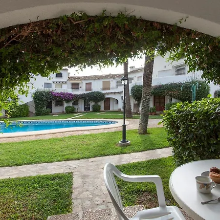 Heura Villa Denia